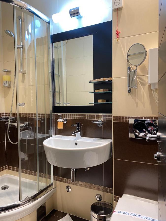 Hotel Sun Loznica Bagian luar foto
