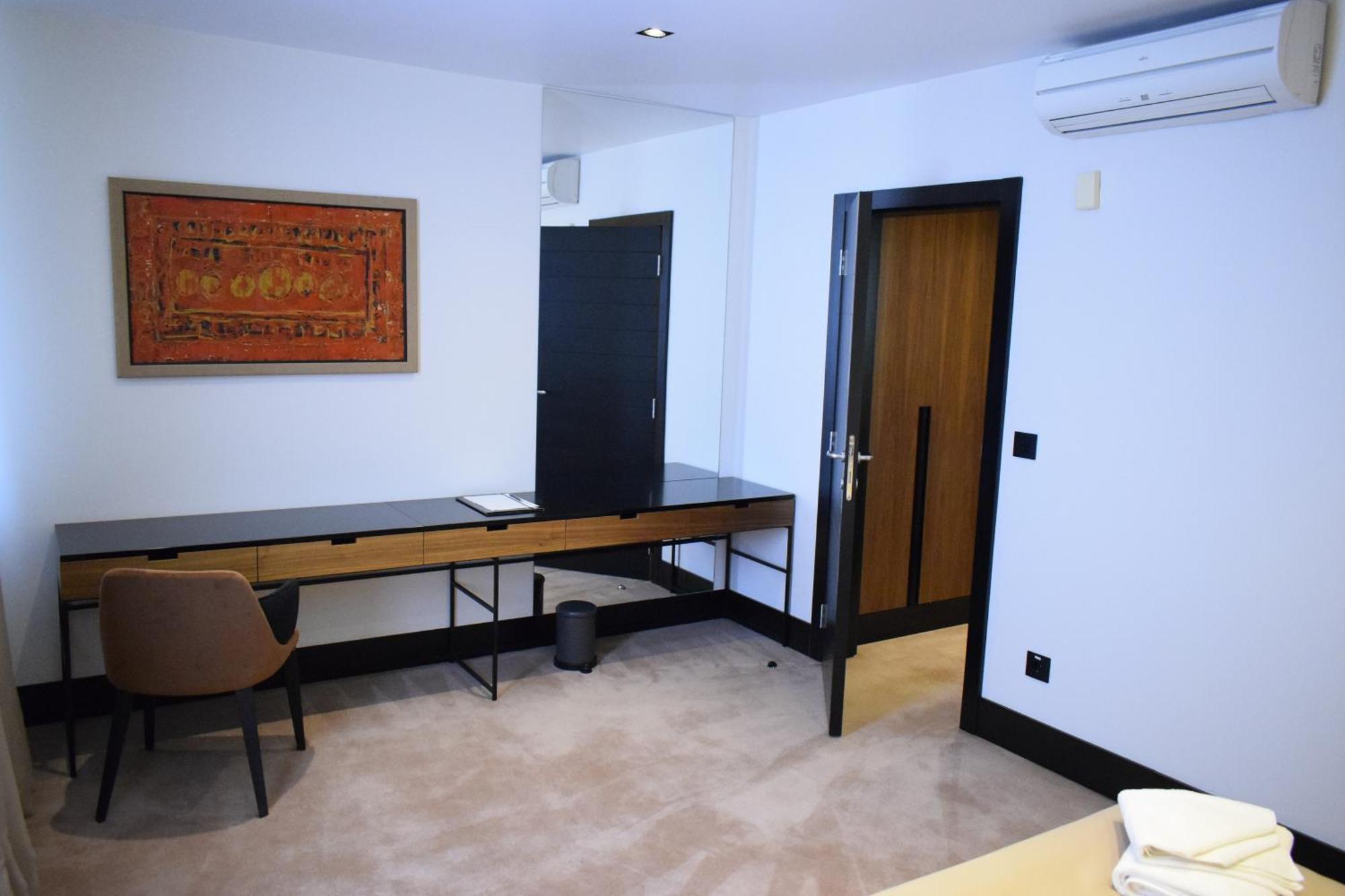 Hotel Sun Loznica Bagian luar foto